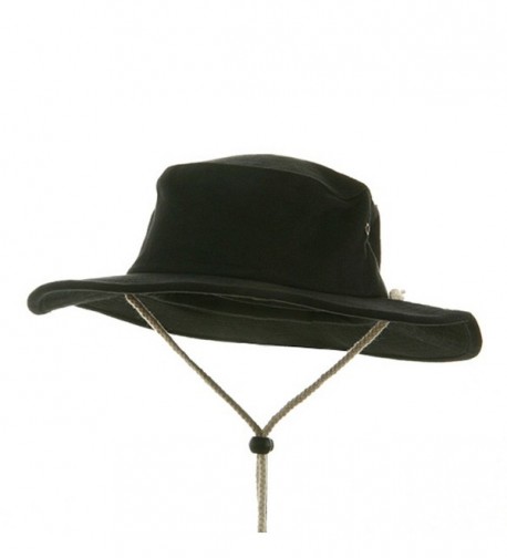 Australian Hats-Black - CM1114149O9