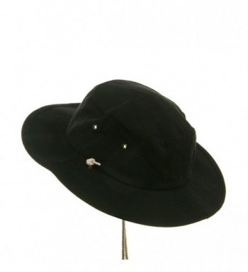 Magic Australian Hats Black