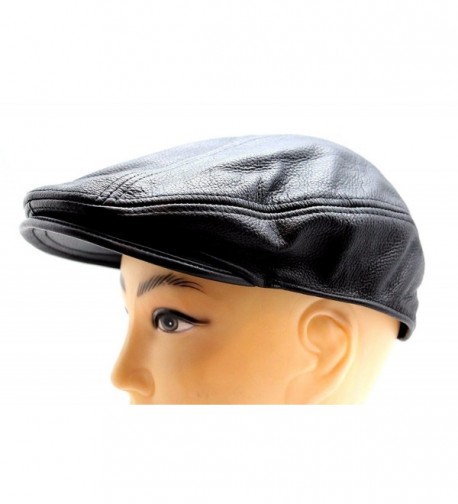 Extra Large 59 61 in Men's Newsboy Caps