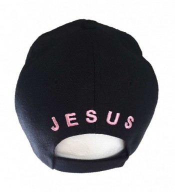 Aesthetinc Embroidery Woman Faith Proverbs in Women's Baseball Caps