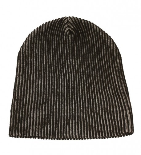 Morehats Corduroy Slouchy Beanie Hip hop