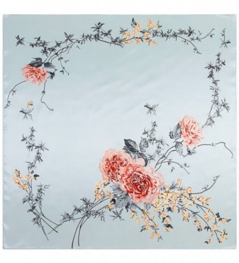 Floral Chinese Fashion Elegant Accessories