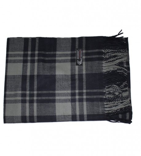 Ted Jack Classic Oversized Cashmere in Cold Weather Scarves & Wraps