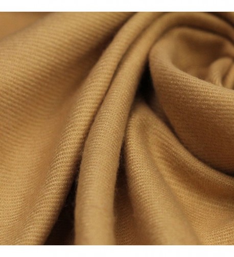Cashmere Blanket Scarf Super Tassel in Fashion Scarves