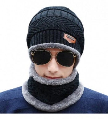 JOYEBUY Beanie Scarf Thick Winter