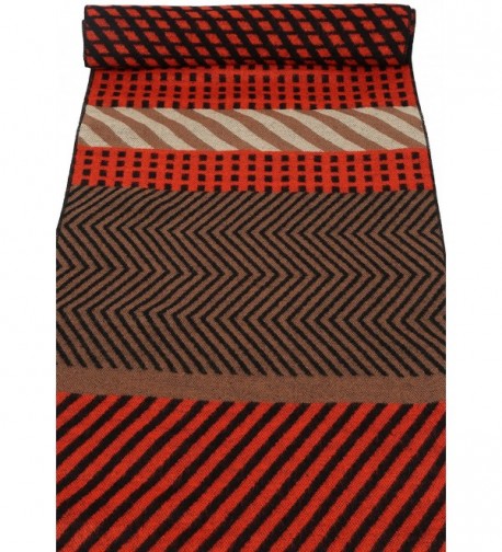 Sakkas 16132 Stripe Patterned Cashmere