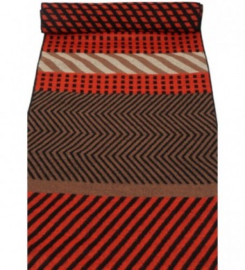 Sakkas 16132 Stripe Patterned Cashmere