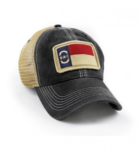 State Legacy Revival Carolina Trucker