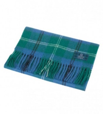 Clans Scotland Scottish Oliphant Ancient in Cold Weather Scarves & Wraps