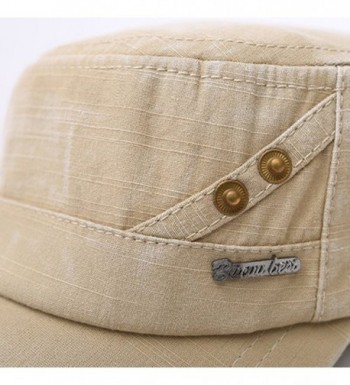 ChezAbbey Breathable Distressed Adjustable Embroidered in Women's Baseball Caps