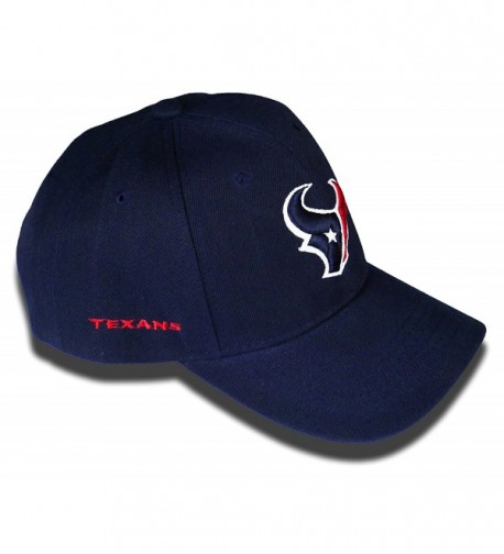 C 2 Stitch Houston Texans Adjustable