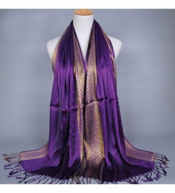 Binmer TM Womens Muslim Scarves