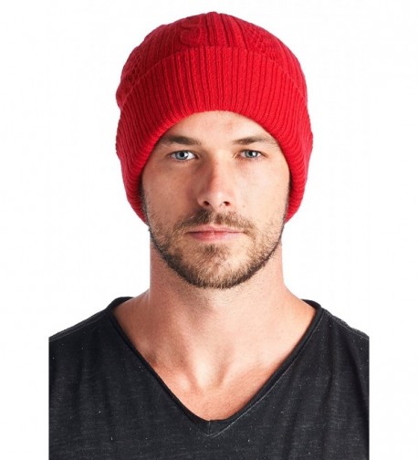 High Style Unisex Cashmere Stretch in Women's Skullies & Beanies