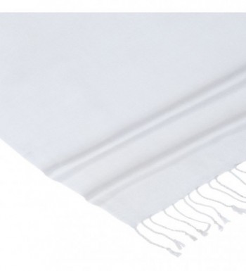 Stylish Silky Scarf Pashmina Fashion in Wraps & Pashminas