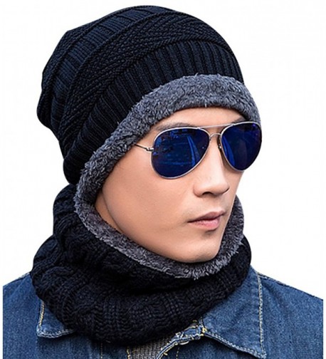 SD SHADOW DOMAIN Beanie Winter - 01 Black - CQ1888IEOXN