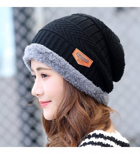 SD SHADOW DOMAIN Beanie Winter