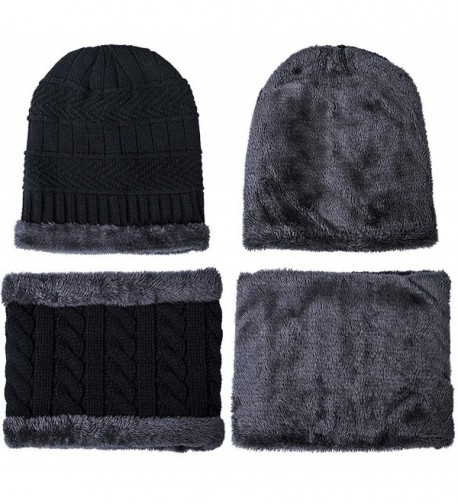 SD SHADOW DOMAIN Beanie Winter in Men's Skullies & Beanies