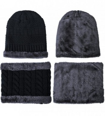 SD SHADOW DOMAIN Beanie Winter in Men's Skullies & Beanies