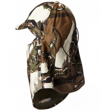 Scent Lok Season Ultimate Headcover Predator