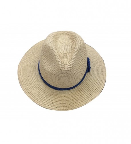 Fedora Hat Sun Cap Short Brim Visor Photography Prop Outfit Beige ...