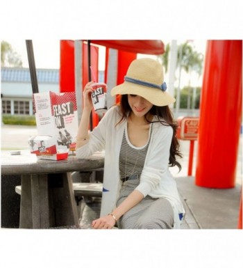 Fedora Short Visor Photography Outfit