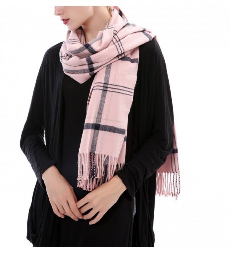 Cashmere Blanket Classic Lattice section