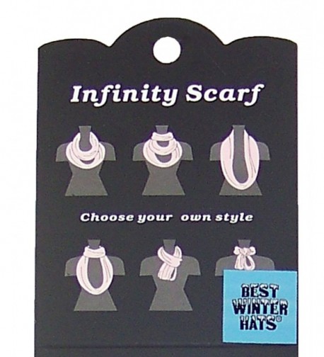 Best Winter Hats Womens Infinity