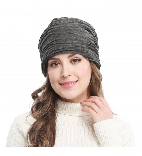 Unisex Slouchy Wrinkled Lightweight accessories