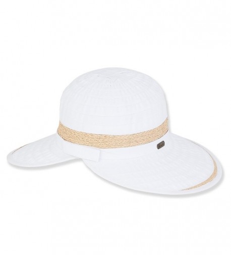 Sun Sand Savor Hat 1667