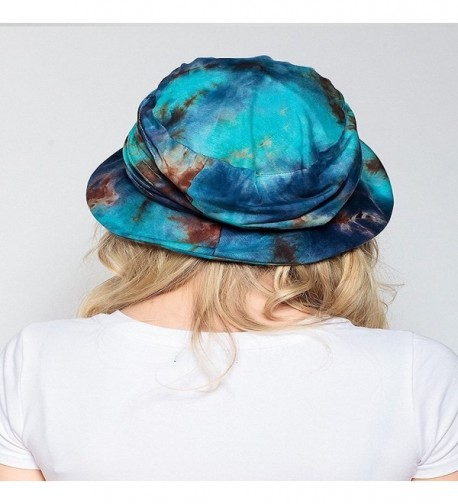 Maitose Womens Protection Bucket Blue in Women's Sun Hats