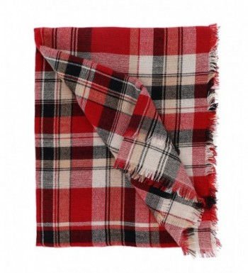 Seas Republic Womens Fringed Oblong