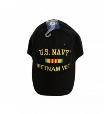 kys U.S. Navy Vietnam War Veteran Cap - CO17Z7GT6TM