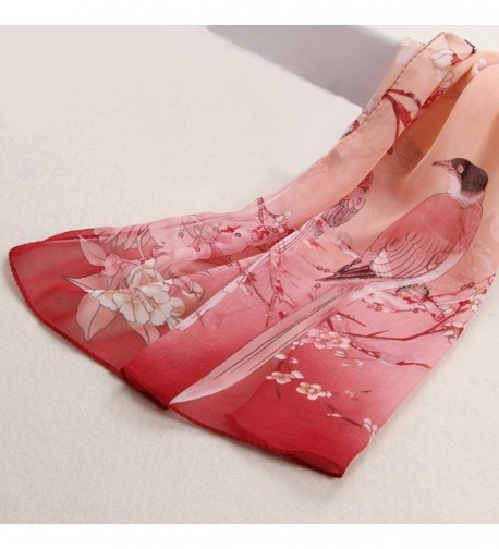 Qingfan Lightweight Scarves Fashion Stylish