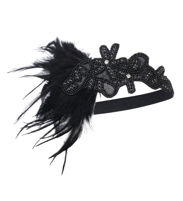 Headpiece Headband Accessories Black style1 Black-style1 CZ18204A0L7