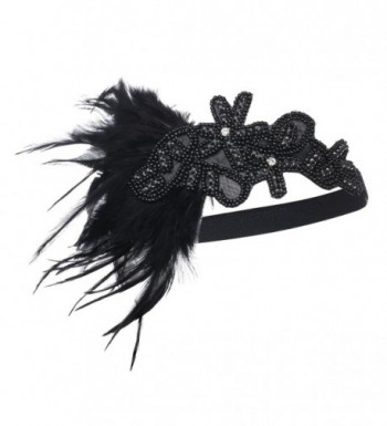 BABEYOND Headpiece Headband Accessories Black style1