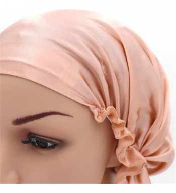 Night Sleep Ribbons Korean Style in Women's Skullies & Beanies