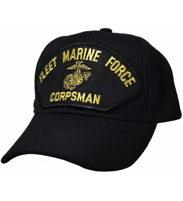 Fleet Marine Force Corpsman Cap - CS12DEKQWLP