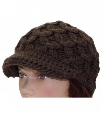 Angela Williams Womens Winter Crochet