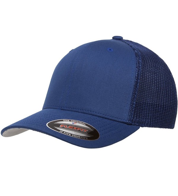 6511 Trucker Mesh Cap CF11OC0Q703