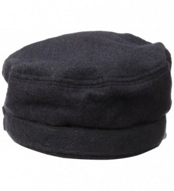 San Diego Hat Company Charcoal