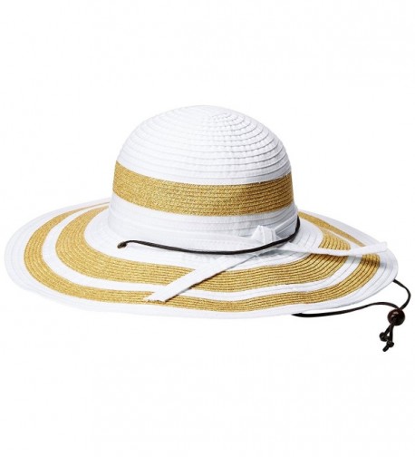 San Diego Hat Company Adjustable in Women's Sun Hats