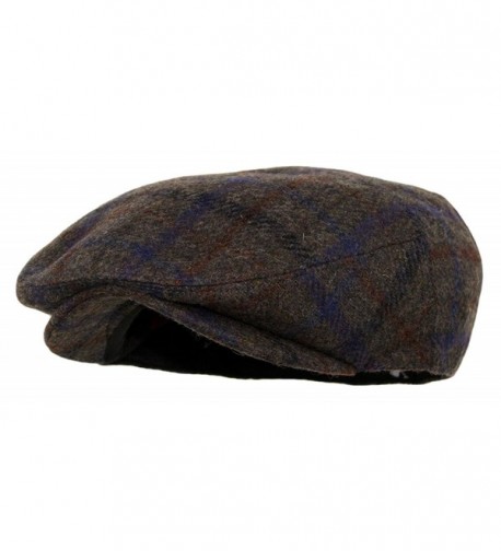 Premium Classic Newsboy Collection Medium in Men's Newsboy Caps