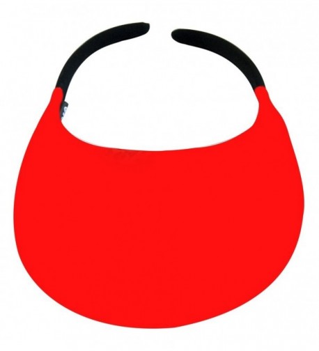 Sun Visor Hats for Women for Tennis - CJ1112XE6UL