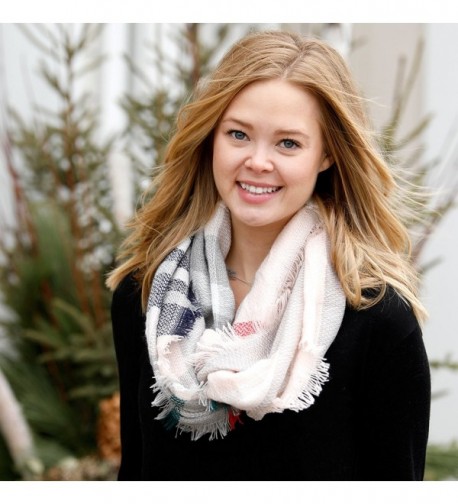 Infinity Funky Monkey Fashion Scarves