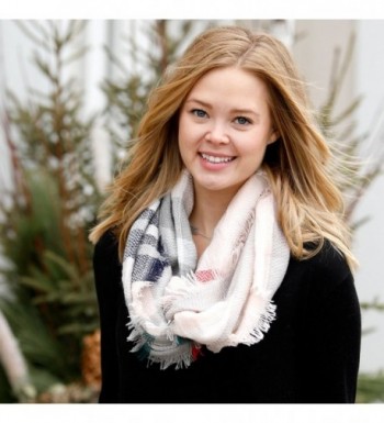 Infinity Funky Monkey Fashion Scarves