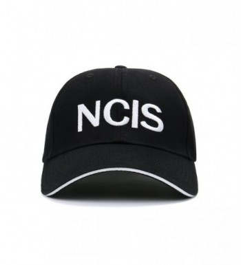 Criminal Investigative Embroidered Adjustable Baseball in Men's Baseball Caps