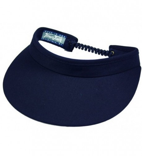 Town Talk Twisted Cord 3-inch Visor - CE114AKR1JF
