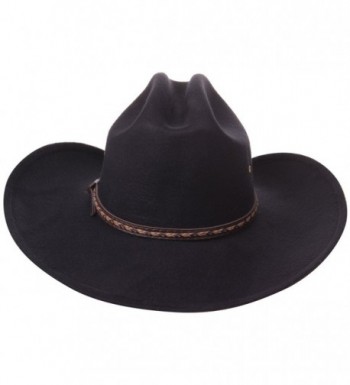 Enimay Western Outback canvass X Large in Women's Cowboy Hats