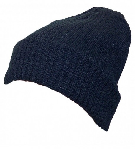 Best Winter Hats Fleece Cuffed