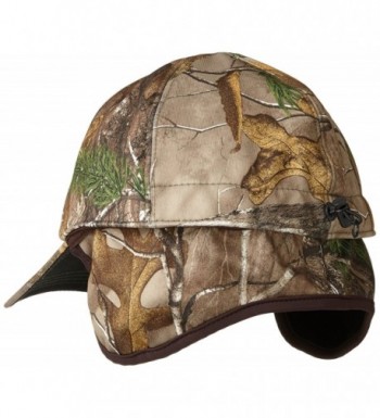 Manzella Woodsman Realtree Medium Large